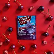 Drink O Pop REDS Cherry - 5g sachet