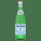 San Pellegrino Sparkling Water - 750ml bottle