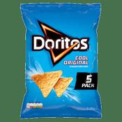 Doritos Chilli Heatwave - 150g bag