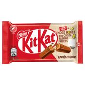 Kit Kat 4 Finger Milk - 41.5g bar image