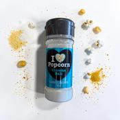 Popcorn Delight I Love Popcorn CINEMA SALT- 100ml Bottle
