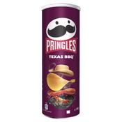 Pringles Texas BBQ - 165g