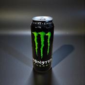 Monster Energy Original - 500ml image