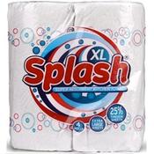 Splash Kitchen Towel - 4 roll