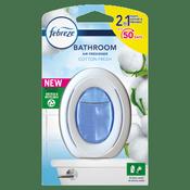 Febreze Freshener Bathroom Cotton - 7.5ml