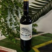 Porcupine Ridge Merlot - 750ml btl