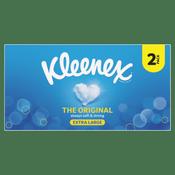 Kleenex Original Extra Large Tissues - item image