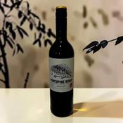 Porcupine Ridge Merlot - 750ml btl