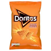 Doritos Tangy Cheese - 70g bag
