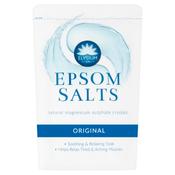 Elysium Epson Salts Original - 450g Bag image