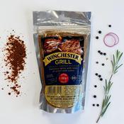 Freddy Hirsch Winchester Grill - 200g Doy Pack