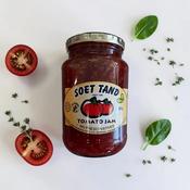 Soet Tand Tomato Jam - 500g Bottle