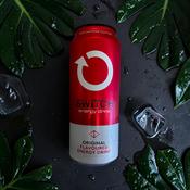 Switch Energy Drink Original - 500ml