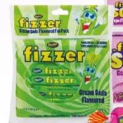 Beacon Fizzers CREAM SODA - unit