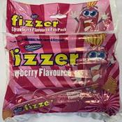 Beacon Fizzers STRAWBERRY - 24 units image