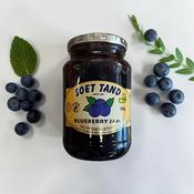 Soet Tand Blueberry Jam - 500g Bottle