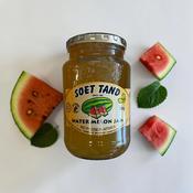 Soet Tand Watermelon Pieces - 500g Bottle