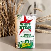 White Star Instant Maize Porridge Original - 2.5kg image