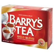 Barrys Gold Blend - 80's