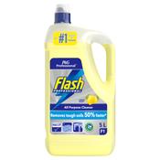 Flash Lemon - 5lt bottle
