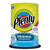 Plenty Original Kitchen Roll - 2 Pack image