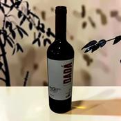 Dada 391 Art Malbec - 750ml bottle image