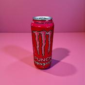 Monster Energy Pipeline Punch - 500ml image