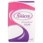 Siucra Granulated Sugar -1kg bag