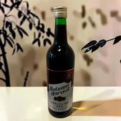 Autumn Harvest Crackling Red - 750ml bottle