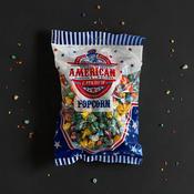 Yummee American Popcorn - Rainbow - 80g bag