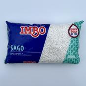 Imbo Sago - 500g bag