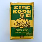 King Korn Malt - 1kg bag