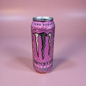 Monster Energy Ultra Strawberry Dreams - 500ml