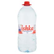 Ishka Spring Water - 5lt
