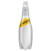 Schweppes Soda Water - 1lt