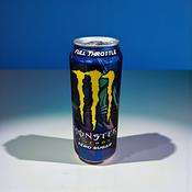 Monster Energy Full Throttle Zero - 500ml