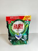 Fairy Original Dishwash Tablets - 110 pack