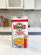 Ace Instant Porridge Vanilla - 1kg bag image