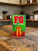 FG Coffee - Ground 125g Pack image