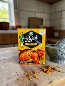 Rajah Curry Powder MEDIUM - 100g box