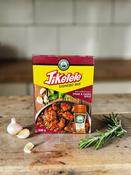 Jikelele STEAK and CHOPS - 200g Box