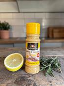 Ina Paarman LEMON AND ROSEMARY - 200ml canister