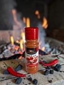 Ina Paarman BRAAI AND GRILL - 200ml canister
