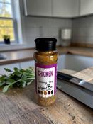 Walker Bay Spice CHICKEN - 130g shaker