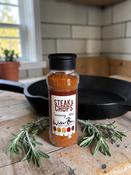 Walker Bay Spice STEAK and CHOPS - 120g shaker