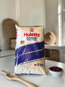 Huletts SunSweet Brown Sugar - 2kg Bag