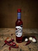 Banhoek Chilli Oil - Garlic - 250ml Bottle