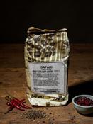 Crown National SAFARI CHILLI BITES - 2kg bag