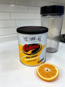 Isotonic Game Powder Orange - 720g tin image