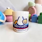 Bennetts Aqueous Cream Fragrance - 500ml Tub